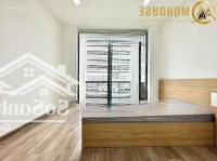 Căn Hộ 1 Phòng Ngủ Ban Công Full Nội Thất Mới 100% Gần Chợ Bà Chiểu