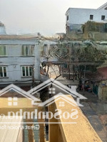 Cho Thuê Nhà 45M*4 Tầng, Ngõ 114 Tây Trà , Hoàng Mai, Giá Bán 12 Triệu.