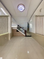 Cho Thuê Nhà 1 Trệt 3 Lầu - 4.5X17M - Sau Chợ Bình Triệu - Đường Ô Tô. Phù Hợp Ở, Làm Công Ty