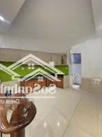 Cho Thuê Nhà 1 Trệt 3 Lầu - 4.5X17M - Sau Chợ Bình Triệu - Đường Ô Tô. Phù Hợp Ở, Làm Công Ty