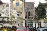 Cho Thuê Nhà Nguyên Căn, Biệt Thự Khu Trần Trọng Cung 29 Triệu