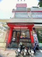 Cho Thuê Nhà Mặt Tiền 52A Bình Giã, P13, Tân Bình