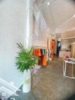 Cho Thuê Nhà Mặt Tiền 52A Bình Giã, P13, Tân Bình