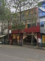 Mặt Bằng Kinh Doanh Phố Tô Hiệu Địa Điểm Vàng,200M X 3 Tầng Thắng Lớn Mọi Mô Hình - Giá Tốt.