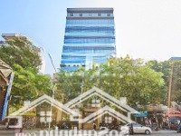 Cho Thuê Văn Phòng Tại Xuân La, Tây Hồ 450 M2, Hàng Hiếm Giá Ưu Đãi