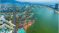 Chỉ Với 1 Tỷ Sở Hữu Ngay Căn 2 Pn View Bán Đảo Sơn Trà, Full Ck, Giá Ko Chênh, Nh 0% 36M, Ttsom 24%