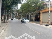 Nhà Mặt Phố Phan Đăng Lưu - 2 Mặt Tiền - Kinh Doanh Đỉnh Cao - Giá Cực Hấp Dẫn