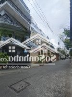 Bán Nhà Trường Chinh Vào 100M - 125M2 (4.1X33M) Shr - Đường Oto Thông Gần 7 Hiền