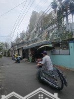 Bán Nhà Trường Chinh Vào 100M - 125M2 (4.1X33M) Shr - Đường Oto Thông Gần 7 Hiền
