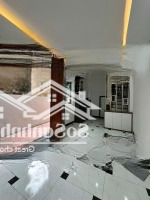 (4 Tỷ 399 Triệu) Nhà 5 Tầng Cạnh Phố Nhổn Đh Công Nghiệp Mới Cứng Ô Tô Đỗ Cách Nhà Vài Bước Chân