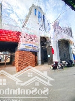 Toà Nhà Căn Hộ Dịch Vụ & Văn Phòng Có Thang Máy 6 Tầng Rẻ Nhất P. 8 Gò Vấp