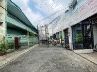 Bán Nhà Riêng 2 Phòng Ngủ 2 Vệ Sinh 148M2 Tại Hòa Bình, Hiệp Tân, Tân Phú, 14,5 Tỷ Vnd