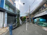 Bán Nhà Riêng 2 Phòng Ngủ 2 Vệ Sinh 148M2 Tại Hòa Bình, Hiệp Tân, Tân Phú, 14,5 Tỷ Vnd