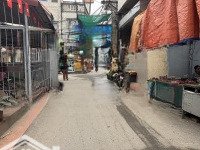 Bán Nhà Lô Góc 2 Thoáng, Tổ 8 Yên Nghĩa, Mặt Ngõ 4M Ô Tô Vào Nhà Kd Tốt 40M Giá Rẻ
