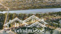 Nhỉnh 10 Tỷ Sở Hữu Căn Biệt Thự View Công Viên, Sông Thiên Đức Sổ Lâu Dài - Gia Lâm - Hà Nội