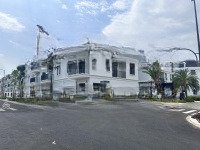 Bán Biệt Thự Song Lập Lavida Vũng Tàu 172.5M2. Giá Chỉ 60 Triệu/M2. Khu Đô Thị Rẻ Nhất Vũng Tàu