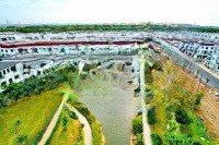 Bán Biệt Thự Song Lập Lavida Vũng Tàu 172.5M2. Giá Chỉ 60 Triệu/M2. Khu Đô Thị Rẻ Nhất Vũng Tàu