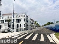 Bán Biệt Thự Song Lập Lavida Vũng Tàu 172.5M2. Giá Chỉ 60 Triệu/M2. Khu Đô Thị Rẻ Nhất Vũng Tàu