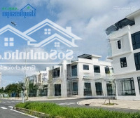 Bán Nhà Phố Dự Án An Phú New City - Giỏ Hàng Tháng 4 2025 Chuyên Khu Vực An Phú An Khánh