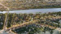 Phú Thị Riverside - Sống Đẳng Cấp Bên Dòng Sông