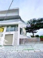 Bán Nhà Phố - Cao Cấp - Đường Số 17 - Huỳnh Thị Đồng - Thị Trấn Nhà Bè