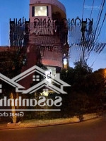 Bán Tòa Căn Hộ 5.5 Tầng - 2 Mặt Tiền - Huỳnh Tấn Phát, Cẩm Lệ