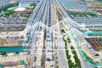 Cắt Lỗ 6Tỷ So Với Giá Gốc. Shophouse 128M Đối Diện Megagrandworl Đẹp Nhất Nhì Vinhome Ocean Park3