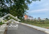 Đất Nền Đầu Tư Cho Thuê Tại Tân Bình Dĩ An Thổ Cư, 150M2, Cách Mỹ Phước - Tân Vạn 1Km