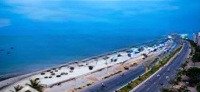 Bán Cặp Lô Đường Nguyễn Duy Trinh Khu Sát Biển Tân Trà Đà Nẵng