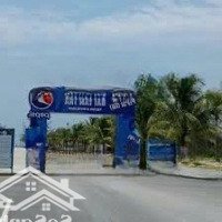 Bán Cặp Lô Đường Nguyễn Duy Trinh Khu Sát Biển Tân Trà Đà Nẵng