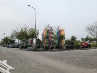 Bán Đất Nền Dự Án Phố Nối House, Nghĩa Hiệp, Yên Mỹ, Hưng Yên