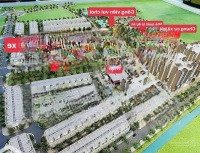 Bán Đất Nền Dự Án Phố Nối House, Nghĩa Hiệp, Yên Mỹ, Hưng Yên
