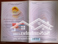Tôi Chính Chủ Bán Lỗ Đất Xã Thanh Phước, Gò Dầu, Tn, Diện Tích 5X26 = 133M2 Nở Hậu 6M, 50M2 Thổ Cư