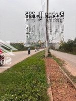 Cực Tiềm Năng! Lạng Giang 1Tỷ6 Có Ngay Lô Đất Đấu Giá 90M2 View Trường Học, Giáp Thị Trấn Sầm Uất