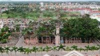 Cực Tiềm Năng! Lạng Giang 1Tỷ6 Có Ngay Lô Đất Đấu Giá 90M2 View Trường Học, Giáp Thị Trấn Sầm Uất