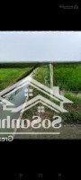 Chính Chủ Gửi Bán Lô Đất Đẹp Trung Lập Thượng, Củ Chi