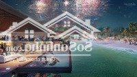 Bán Căn Hộ Vip View Biển Dự Kiến Từ 2 Tỷ Full Nội Thất, Chiết Khấu Khủng Tại Đảo Cát Bà