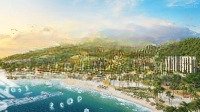 Bán Căn Hộ Vip View Biển Dự Kiến Từ 2 Tỷ Full Nội Thất, Chiết Khấu Khủng Tại Đảo Cát Bà