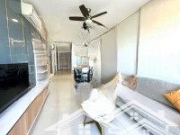 Cho Thuê Chung Cư Sora Gardens 2, 18 Triệu, 80M2, 2 Phòng Ngủ 2 Vệ Sinh Đầy Đủ Nội Thất
