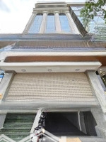 Toà Văn Phòng Mặt Phố Trường Chinh Diện Tích 120M2 X 7 Tầng Nổi - 1 Hầm, Mặt Tiền 6,5M Đủ Pccc
