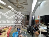 Nhà Lý Nam Đế 33M*5T,Mặt Tiền5M, Nhà Mặt Ngõ 2M, Căn Góc 2 Thoáng, 20M Ra Phố, Về Ở Ngay Giá Bán 10.5 Tỷ