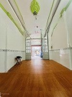 Hẻm Xe Hơi 6M Ngay Lê Trọng Tấn, Hẻm Thông Tktq, 67M2, 3 Tầng, Hạ Chào Còn 6Tỷ3 Tl