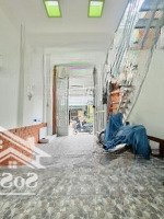 Hẻm Xe Hơi 6M Ngay Lê Trọng Tấn, Hẻm Thông Tktq, 67M2, 3 Tầng, Hạ Chào Còn 6Tỷ3 Tl
