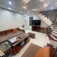 Nhà đẹp Kiến Hưng Hà Đông 40m 6tầng full nội thất,Ôtô tránh 5m nhỉnh 6tỷ.