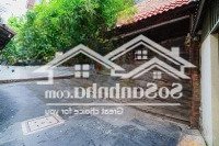 Tòa Nhà Chdv Dòng Tiền 120 Triệu/Tháng , Ngay Nguyễn Văn Trỗi, Phú Nhuận, 31 Tỷ Tl