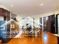 Tòa Nhà Chdv Dòng Tiền 120 Triệu/Tháng , Ngay Nguyễn Văn Trỗi, Phú Nhuận, 31 Tỷ Tl