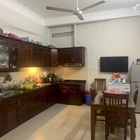 Nhà đẹp Kiến Hưng Hà Đông 40m 6tầng full nội thất,Ôtô tránh 5m nhỉnh 6tỷ.