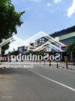 Hàng Hiếm Nhà Mặt Tiền Đường Nguyễn Oanh P17 Gò Vấp-Diện Tích6X20M Cn 113M2 1 Tr 1 Lửng- Đct 25 Triệu- 17Tỷ