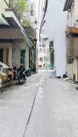 Chủ Định Cư Nước Ngoài Cần Bán Nhà Mặt Hẻm 4M Đường Bàu Cát, Tân Bình. Giá Bán 4Tỷ8.Diện Tích87M2
