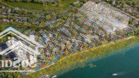 Phú Thị Riverside Gia Lâm - Cơ Hội Đầu Tư Sinh Lời Cao